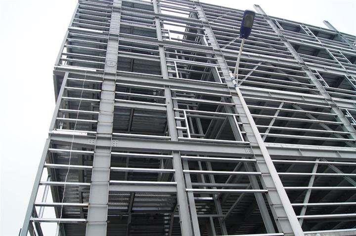 唐山高层钢结构的支撑布置与构造需要符合哪些规范